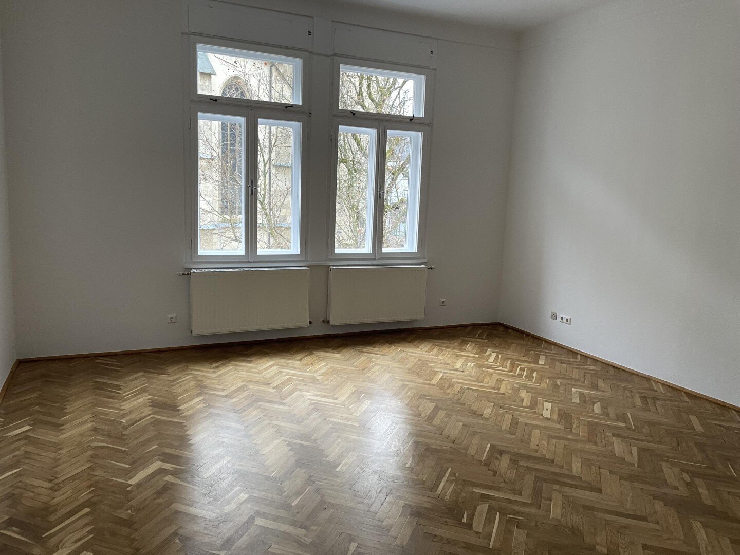 Bürofläche zur Miete 877,80 € 4 Zimmer 114 m²<br/>Bürofläche Lind Villach 9500