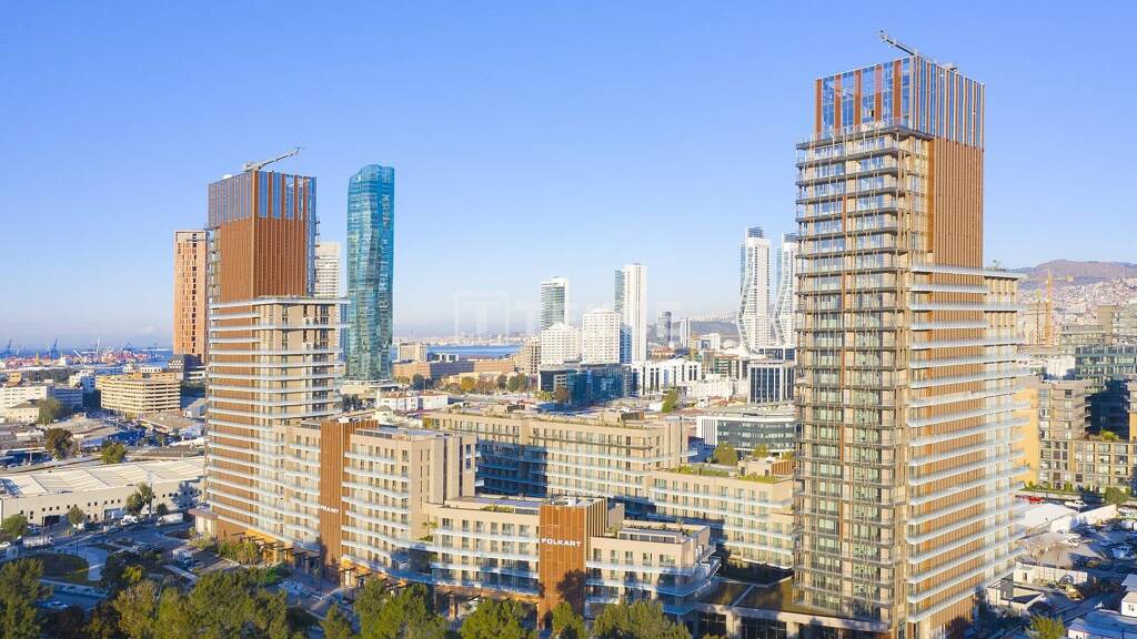 Gastronomie/Hotel zum Kauf 660.000 € 16.600 m² Grundstück Izmir 35100