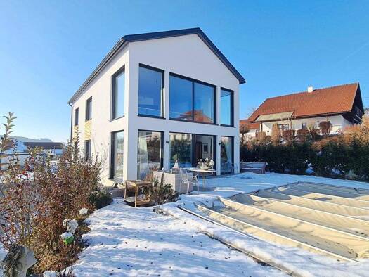 Haus zum Kauf 6 Zimmer 618 m² Grundstück Diersbach 4776