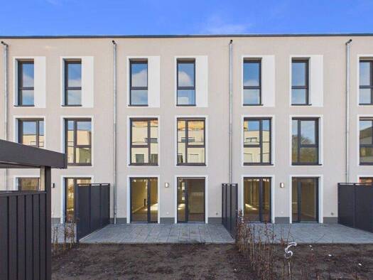 Reihenendhaus zum Kauf - Neubau 830.000 € 5 Zimmer 130 m² 290 m² Grundstück Urbach Köln 51145