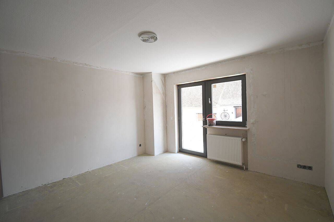 House in Wendelsheim, Alzey-Worms - Ansicht 2