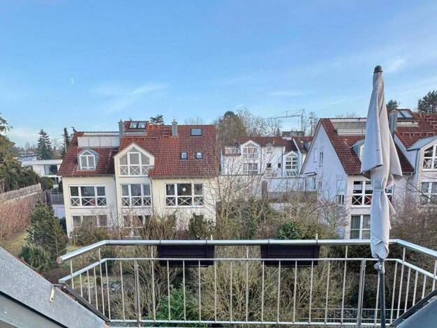 Wohnung zur Miete Wohnen auf Zeit 1.050 € 2,5 Zimmer 74 m² frei ab 15.03.2026 Steubenstraße 22 Frauenland Würzburg 97074