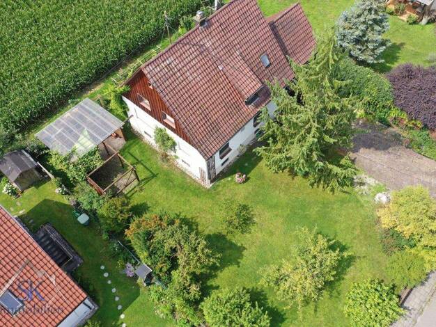 Grundstück zum Kauf 749.000 € 650 m² Grundstück Torstraße 12 Deutenhofen Hebertshausen 85241