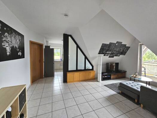 Wohnung zur Miete 395 € 2 Zimmer 1. Geschoss frei ab 01.11.2025 Löningen 49624