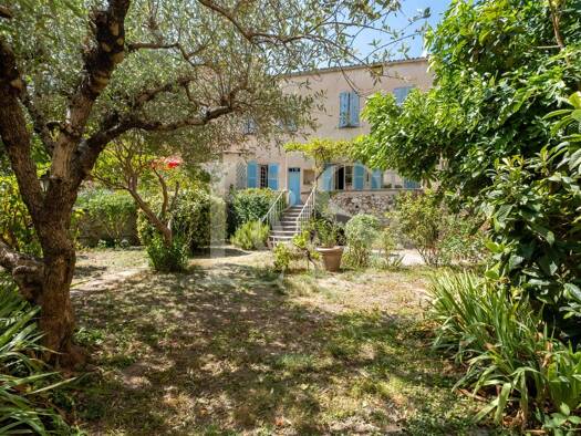 Haus zum Kauf 510.000 € 320 m² 508 m² Grundstück Buis-les-Baronnies 26170