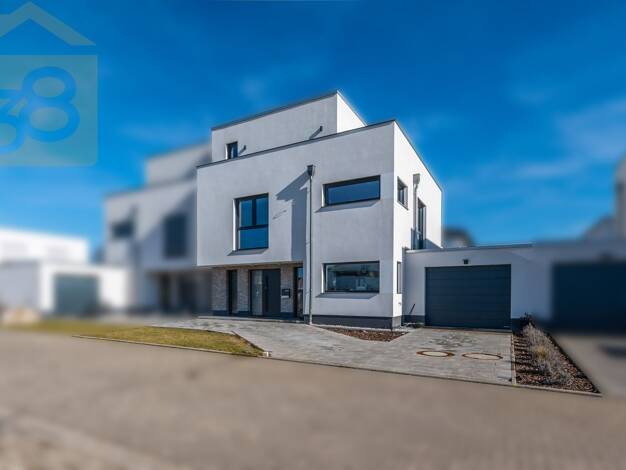 Doppelhaushälfte zum Kauf 779.000 € 5 Zimmer 194 m² 330 m² Grundstück Fallersleben Wolfsburg 38442