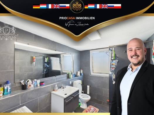 Reihenendhaus zum Kauf 299.000 € 7 Zimmer 170 m² 417 m² Grundstück Prüm 54595