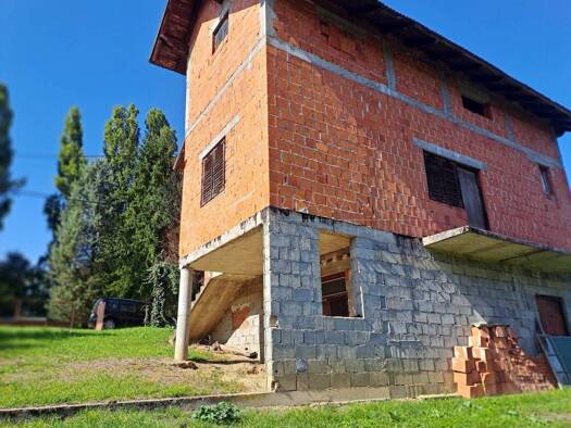 Einfamilienhaus zum Kauf 40.000 € 3 Zimmer 192 m² Kozarac 44410