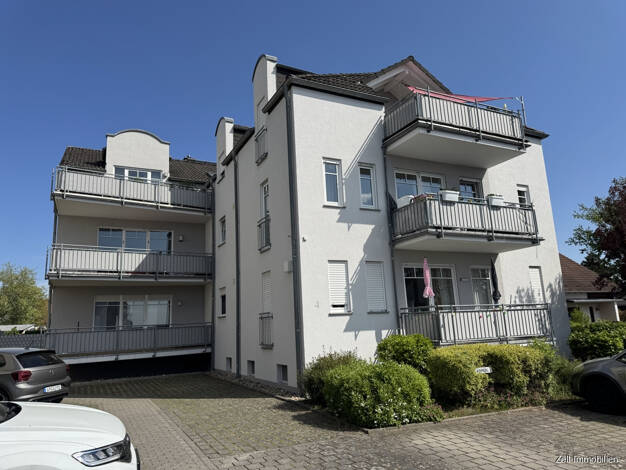 Wohnung zum Kauf 250.000 € 3 Zimmer 86 m² Bad Camberg Bad Camberg 65520