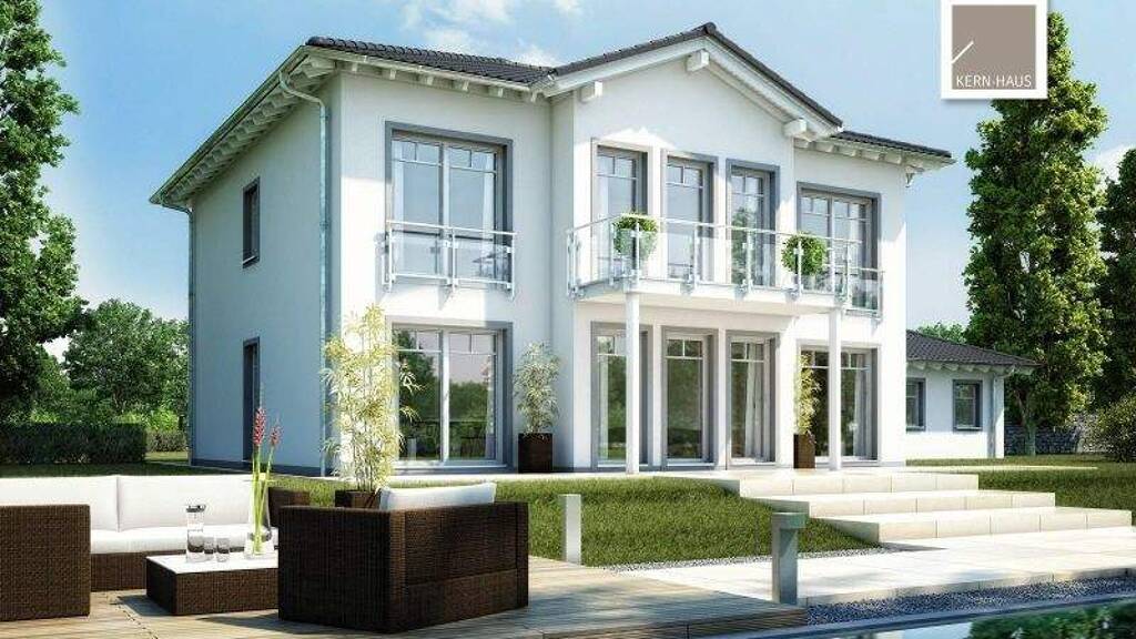 Einfamilienhaus zum Kauf provisionsfrei 665.740 € 5 Zimmer 211 m² 804 m² Grundstück Adelsberg Chemnitz 09127