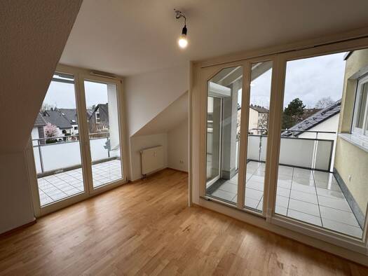 Wohnung zum Kauf provisionsfrei 478.000 € 4 Zimmer 97 m² Geschoss 3/3 Emmendingen 79312