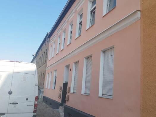Wohnung zur Miete 420 € 3 Zimmer 64 m² 1. Geschoss Republikstraße 55 Schönebeck Schönebeck (Elbe) 39218