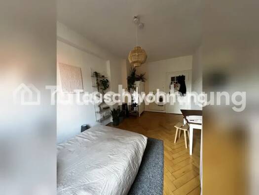 Wohnung zur Miete Tauschwohnung 1.980 € 4 Zimmer 100 m² Obergiesing München 81541