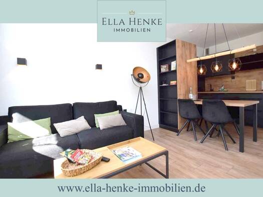 Wohnung zum Kauf 59.000 € 1,5 Zimmer 39 m² Hahnenklee Goslar-Hahnenklee 38644