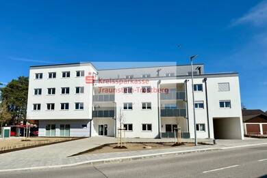Wohnung zum Kauf provisionsfrei 450.000 € 3 Zimmer 91,7 m² 3. Geschoss Narnberg Traunreut 83301