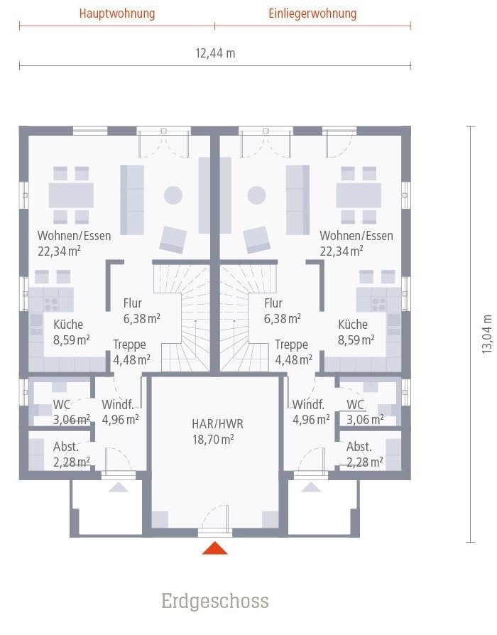 Einfamilienhaus zum Kauf 633.900 € 4 Zimmer 235,4 m²<br/>Wohnfläche 1.300 m²<br/>Grundstück Walda Weißig am Raschütz 01561