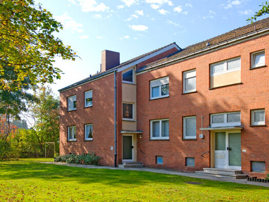 Wohnung zur Miete 565 € 3 Zimmer 70,1 m² EG frei ab 22.08.2025 Auf dem Winkel 9a Bad Zwischenahn I Bad Zwischenahn 26160