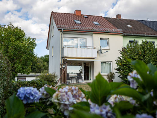 Reihenendhaus zum Kauf 229.000 € 5 Zimmer 114 m² 430 m² Grundstück Düsternort Delmenhorst 27755