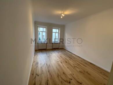 Wohnung zur Miete 679 € 3 Zimmer 62 m² EG frei ab 01.09.2025 Untere Eichstädtstraße 28 Stötteritz Leipzig 04299