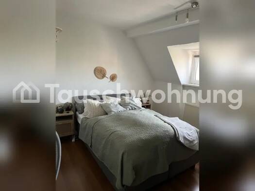Wohnung zur Miete Tauschwohnung 500 € 3,5 Zimmer 55 m² 3. Geschoss Centrum Münster 48147