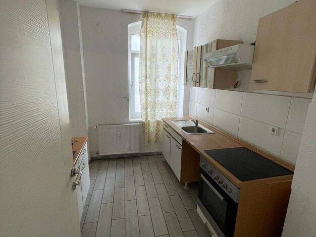 Wohnung zur Miete 420 € 3 Zimmer 70 m² 3. Geschoss Abendstraße 11a Neue Neustadt Magdeburg 39124