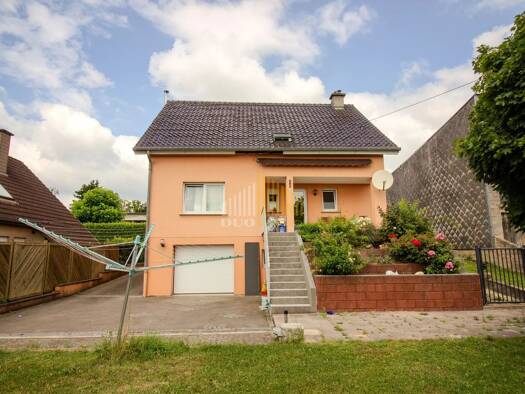 Einfamilienhaus zum Kauf 1.190.000 € 4 Zimmer 144 m² 574 m² Grundstück Dalheim 5421