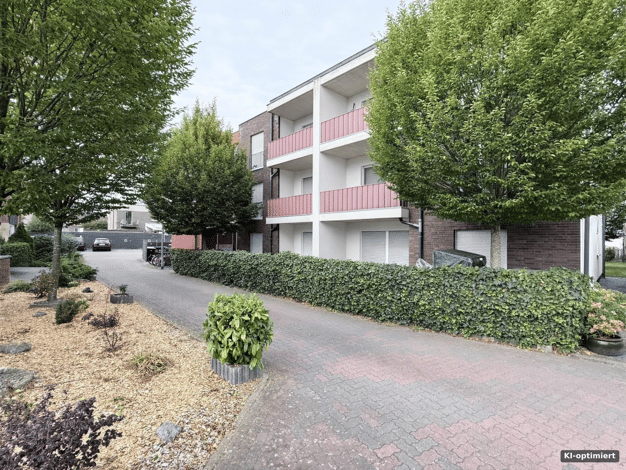 Mehrfamilienhaus zum Kauf als Kapitalanlage geeignet 30 Zimmer 690 m² 891 m² Grundstück Goch Goch 47574