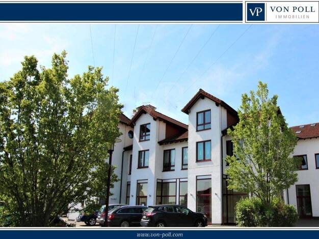 Bürofläche zur Miete 10,54 € 6 Zimmer 178 m² Bürofläche Martinsthal Eltville am Rhein 65344