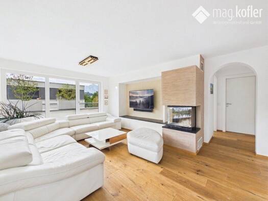 Penthouse zum Kauf 490.000 € 105,2 m² Beim Schießstand 22 Feldkirch 6800