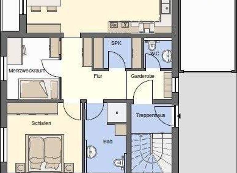 Mehrfamilienhaus zum Kauf - Erstbezug 620.000 € 6 Zimmer 165,2 m² 480 m² Grundstück Frickhofen Dornburg 65599