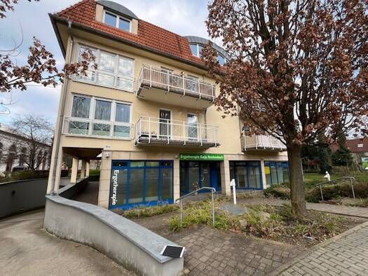 Duplex-Garage zur Miete provisionsfrei 35 € Laubegast Ortsamtsbereich Leuben 01279