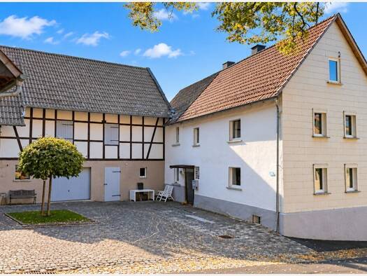 Bauernhaus zum Kauf 234.000 € 6 Zimmer 150,7 m² 955 m² Grundstück Stangenrod Grünberg 35305