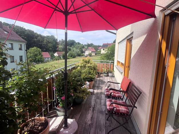Wohnung zum Kauf 195.000 € 3 Zimmer 85,8 m² Geschoss 1/2 frei ab sofort Pirnaer Straße 77 a Dorf Wehlen Wehlen 01829