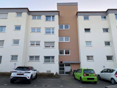 Wohnung zum Kauf provisionsfrei 177.000 € 2 Zimmer 36 m² Geschoss 2/2 Ringelbach Reutlingen 72762