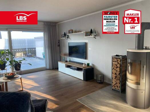 Reihenendhaus zum Kauf 529.000 € 6 Zimmer 157 m² 352 m² Grundstück Höchsten Dortmund 44267