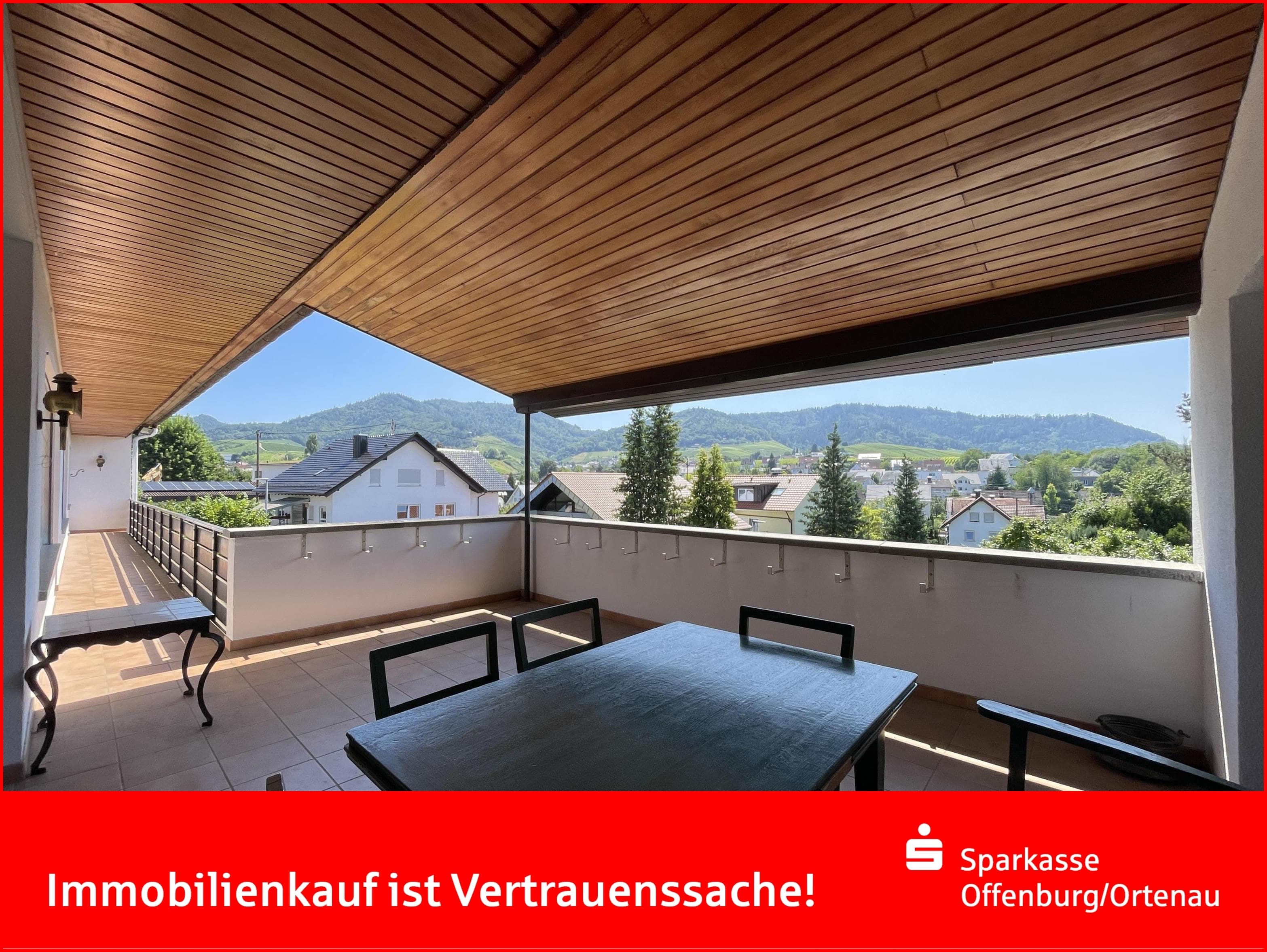 Einfamilienhaus zum Kauf 895.000 € 7 Zimmer 316 m²<br/>Wohnfläche 1.078 m²<br/>Grundstück Zell - Weierbach Offenburg 77654