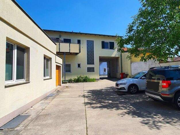 Grundstück zum Kauf 999.999 € 1.094 m² Grundstück Himberg 2325