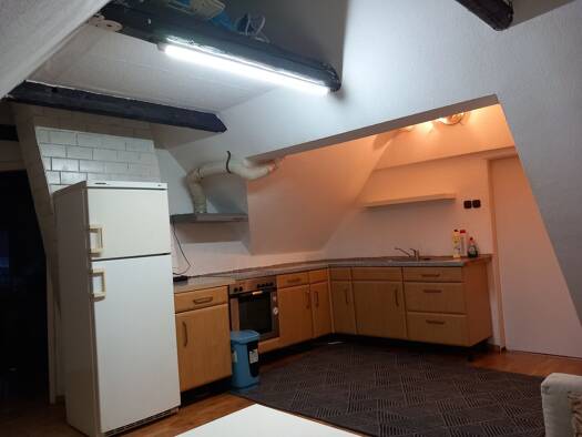 Wohnung zur Miete 890 € 3,5 Zimmer 75 m² Geschoss 1/2 frei ab sofort Kirchwerder Hamburg 21037