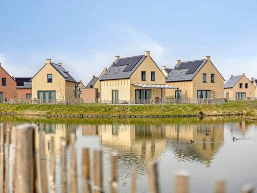 Haus zum Kauf provisionsfrei 465.000 € 4 Zimmer 410 m² Grundstück frei ab sofort Veerweg 50-272 Wolphaartsdijk