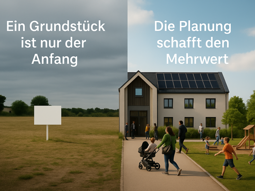 Grundstück zum Kauf provisionsfrei 375.000 € 566 m² Grundstück Langenau 89129