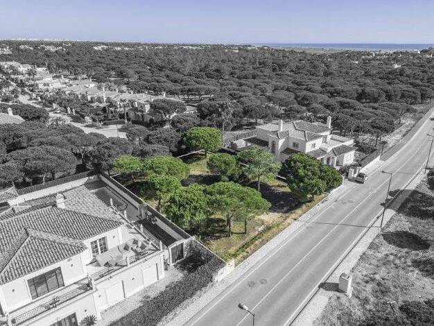 Grundstück zum Kauf 1.975.000 € 890 m² Grundstück Loulé (São Clemente)