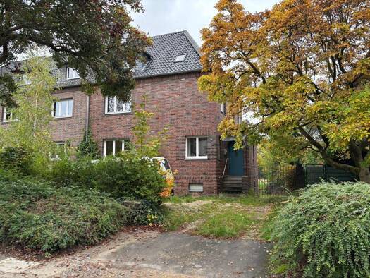 Reihenendhaus zum Kauf 290.000 € 6 Zimmer 165 m² 1.516 m² Grundstück Bockum Krefeld 47800