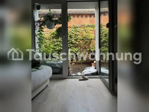 Maisonette zur Miete Tauschwohnung 650 € 3 Zimmer 65 m² EG Dahlwitz-Hoppegarten Hoppegarten 15366