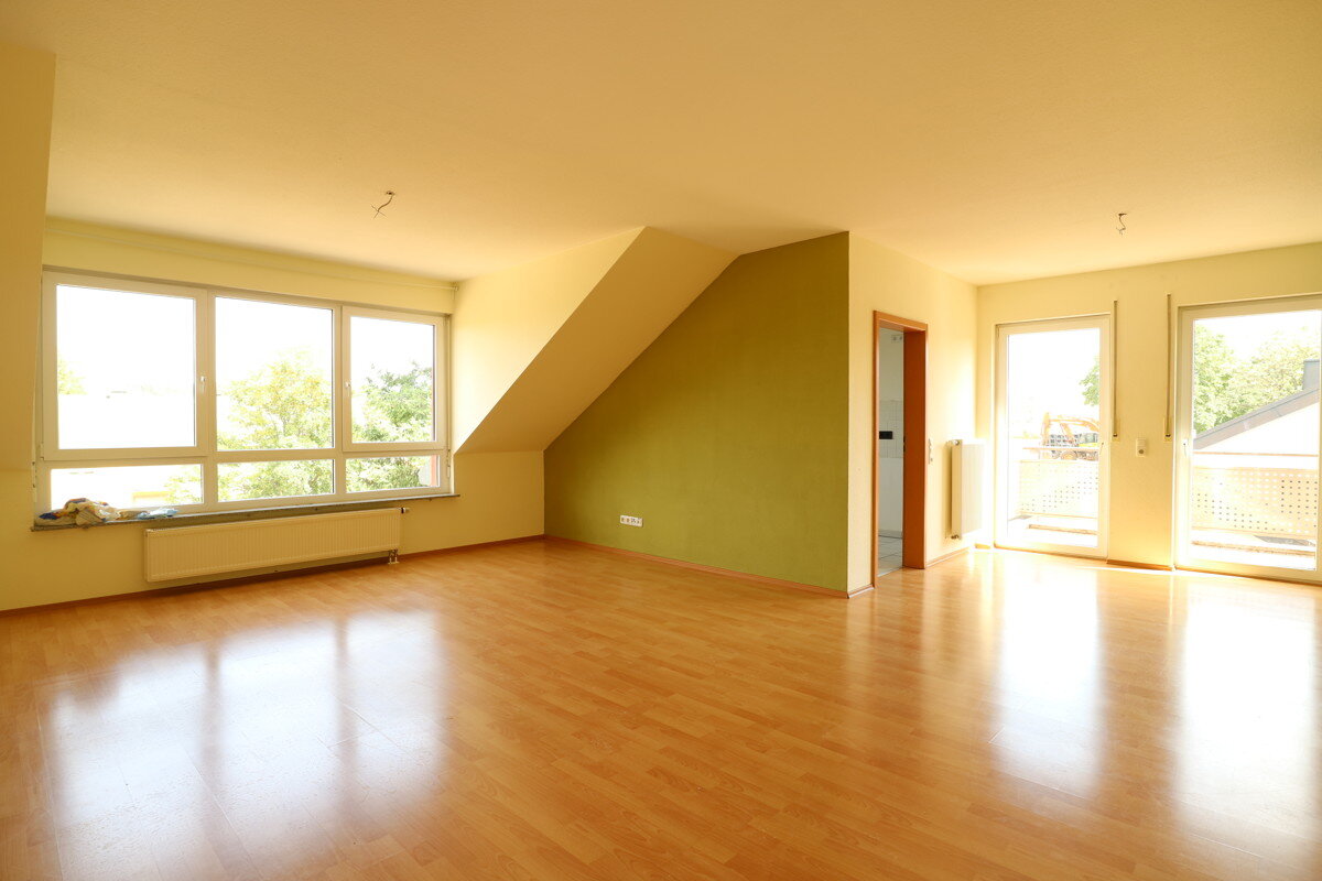 Wohnung zum Kauf 245.000 € 3 Zimmer 87,3 m²<br/>Wohnfläche Neu-Kürenz 2 Trier-Kürenz 54296