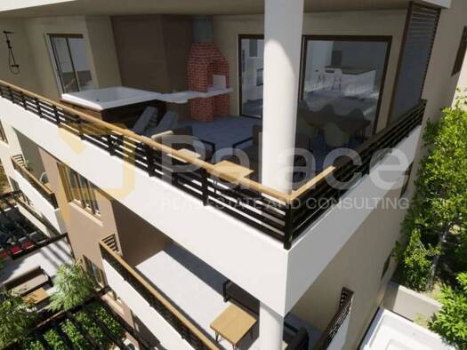 Wohnung zum Kauf - Erstbezug 358.344 € 2 Zimmer 77 m² 3 Geschosse Makarska 21300