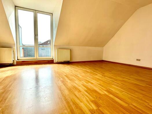 Wohnung zur Miete 884 € 2 Zimmer 68 m² Geschoss 2/3 frei ab sofort Bad Schwartau 23611