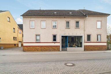 Mehrfamilienhaus zum Kauf 199.500 € 10 Zimmer 204 m² 494 m² Grundstück Hahnstätten 65623