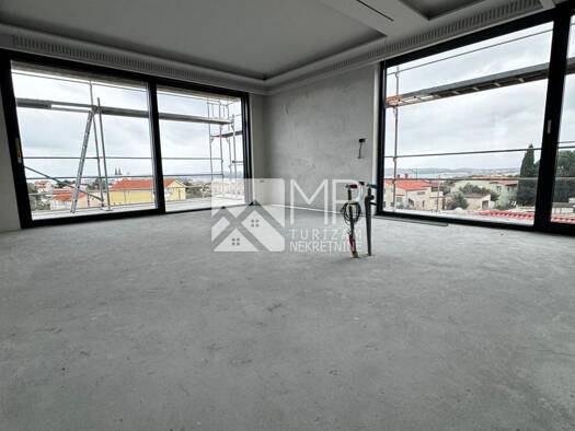 Wohnung zum Kauf 550.000 € 3 Zimmer 2. Geschoss Medulin 52203