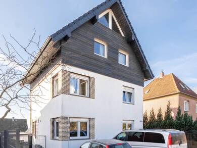 Einfamilienhaus zum Kauf 369.900 € 6,5 Zimmer 157,9 m² 860 m² Grundstück Bielefeld 33649