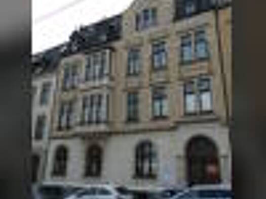 Wohnung zur Miete 315 € 2 Zimmer 61,5 m² 4. Geschoss Spiegelstraße 7 Bahnhofsvorstadt Zwickau 08056